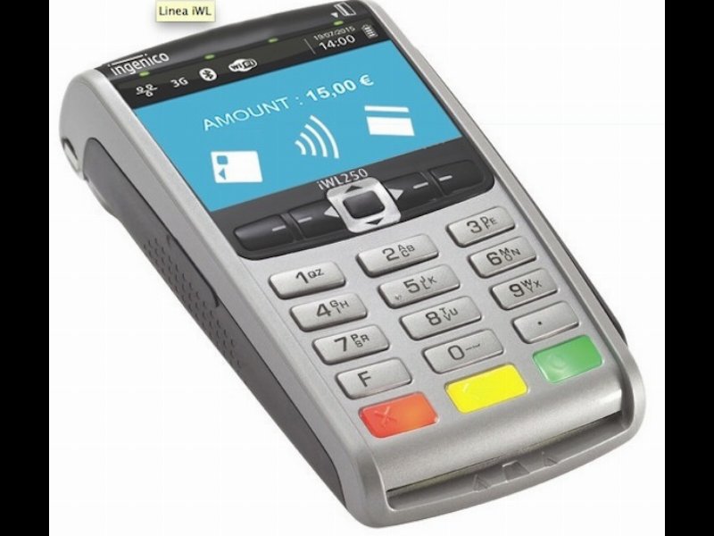 Ingenico Italia e Panasonic, siglato accordo per promuovere i Mobile Payments