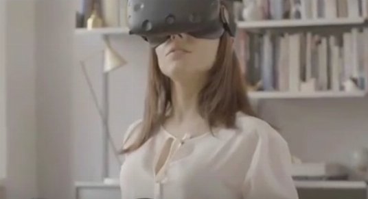 InVRsion crea il supermercato del futuro e lo shopping in realtà virtuale