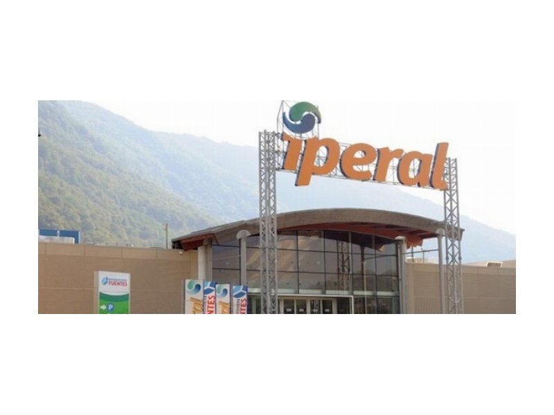 Iperal apre un nuovo supermercato a Lissone