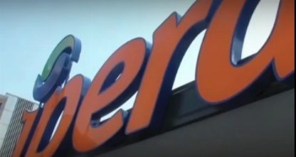 Iperal, taglio del nastro a Lissone