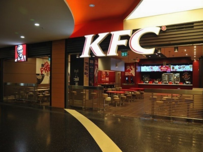 Kentucky Fried Chicken arriva a Cremona