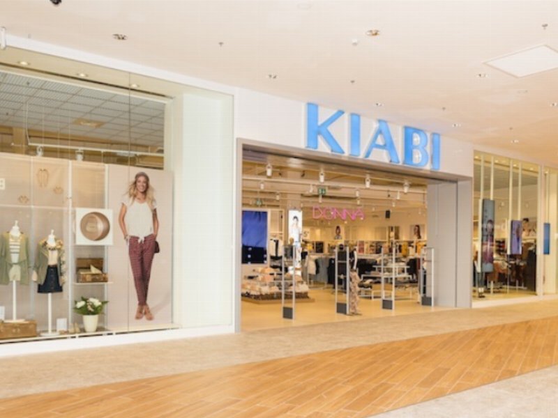 Kiabi apre i battenti ad Arese e presenta il nuovo concept store