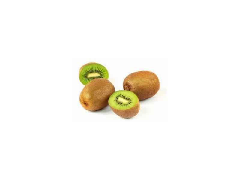 Kiwi: crollo della produzione in Europa e Usa