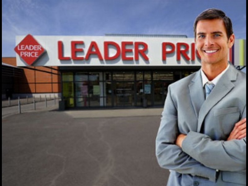 La catena francese di discount Leader Price sigla accordo con Crai