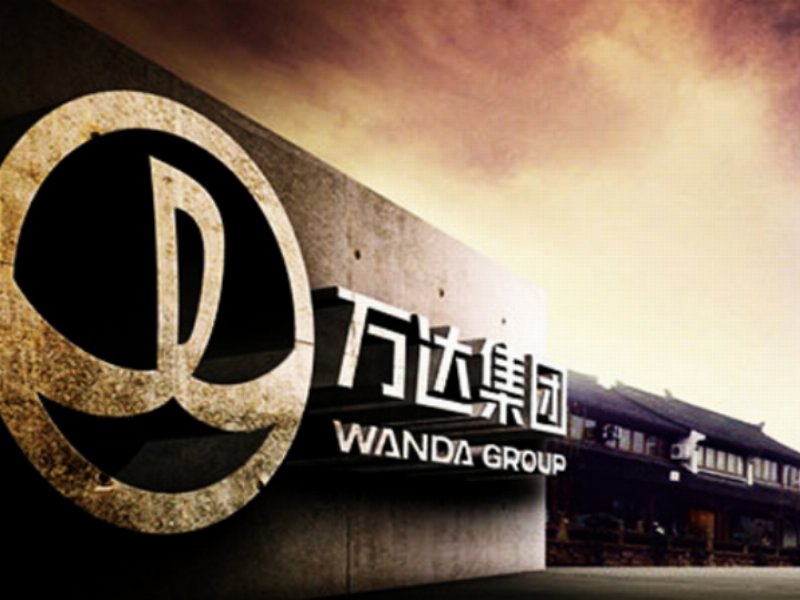 La cinese Wanda Group si prepara a investire in Italia