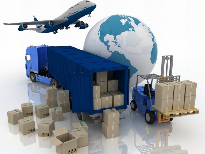 La logistica riparte ma rimangono alcune ombre