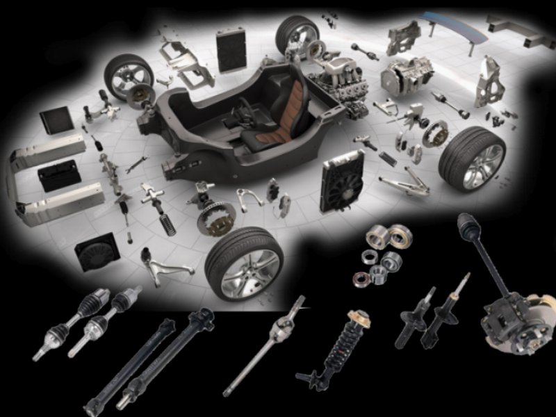 L’automotive riaccende i motori