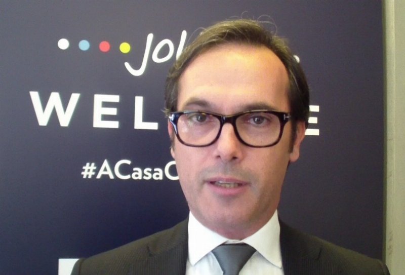 Lavazza: il futuro è porzionato e "Jolie"