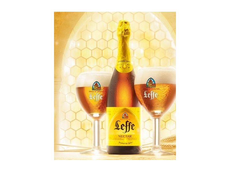 Leffe sponsor della settima edizione di Brera design district