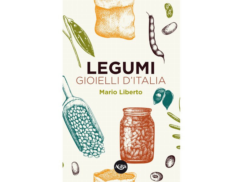 Legumi - Gioielli d’Italia