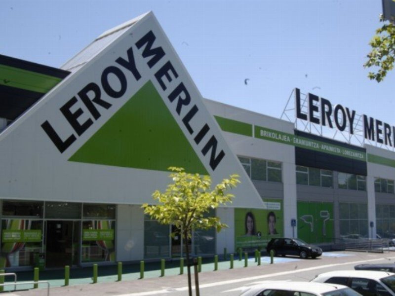 Leroy Merlin rinnova il proprio impegno sostenibile