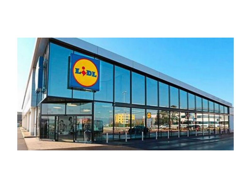 Lidl inaugura a Lecce