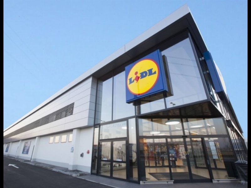 Lidl Italia sceglie le rinnovabili