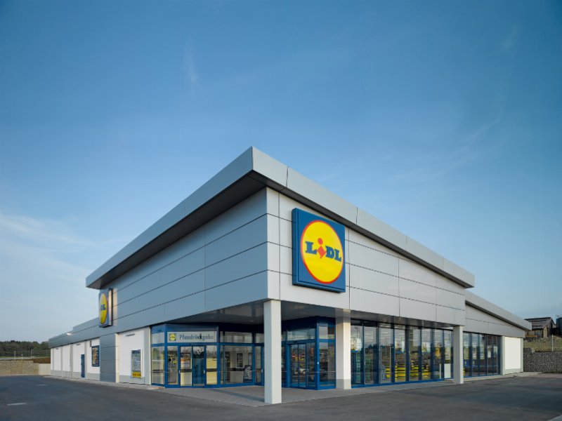 Lidl Italia si conferma nella top 10 di great place to work