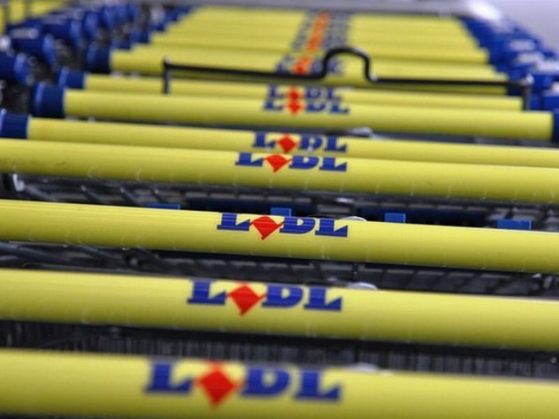 Lidl progetta un cedi di oltre 44.000 mq ad Arcole (Verona)