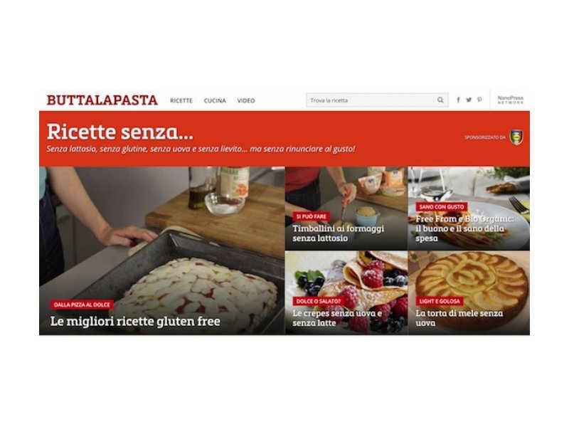 Lidl sceglie Trilud Group per la prima iniziativa di branded content