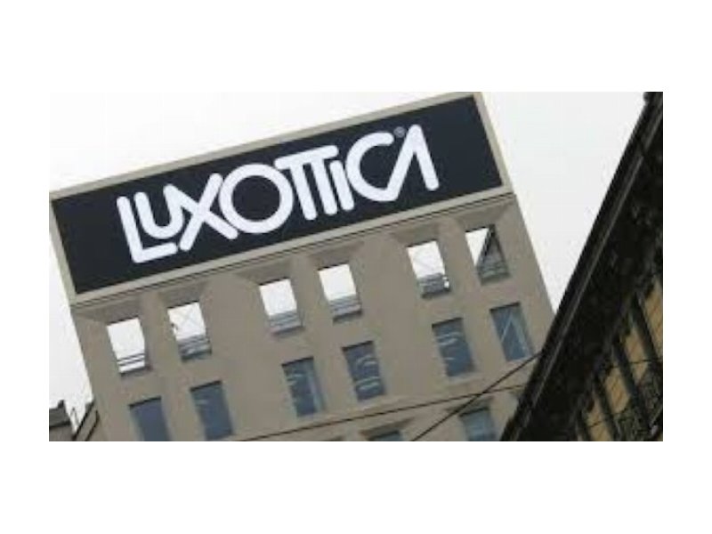 Luxottica amplia il suo Sistema Welfare