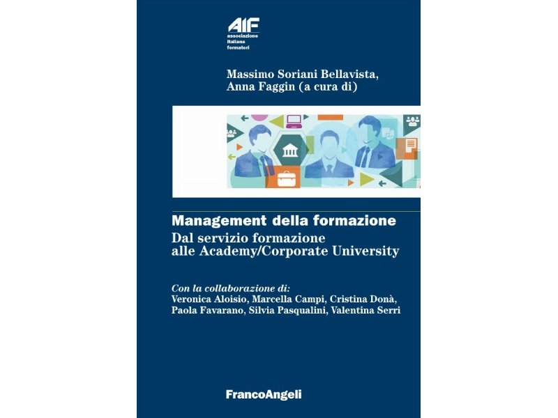 Management della formazione