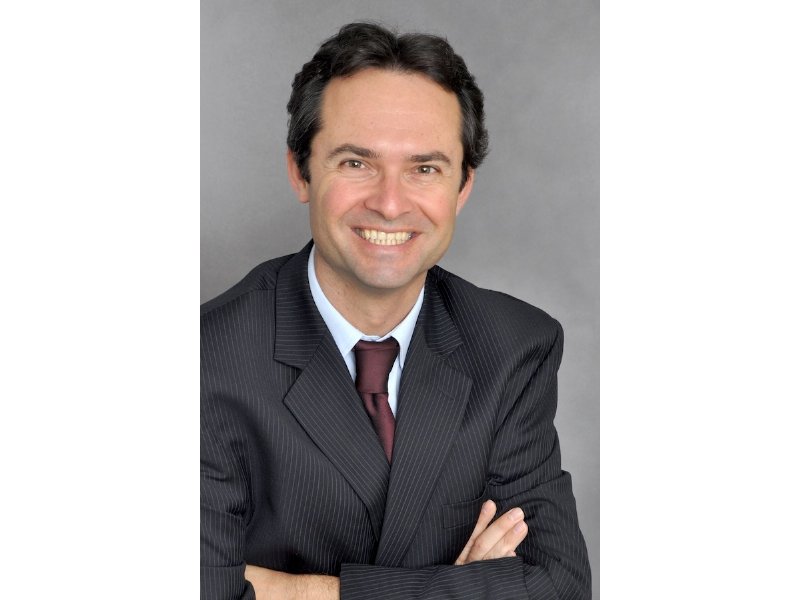 Marco Fossataro nominato Vice President Finance & CFO di Whirlpool EMEA