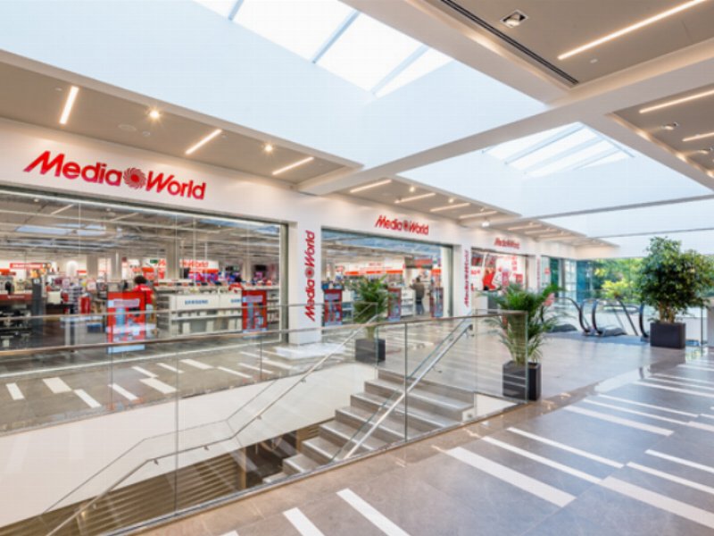 Media World apre il suo primo store di “prossimitá”  a Merano