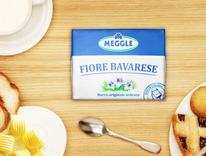 Meggle sceglie il marketing virale