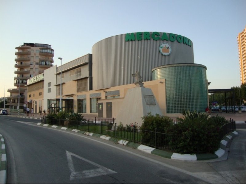 Mercadona si prepara all'ingresso in Portogallo