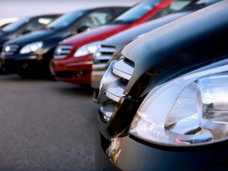 Mercato auto: +27,3% a maggio Mercato auto: +27,3% a maggio