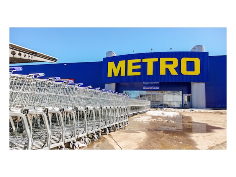 Metro Cash & Carry celebra i Professionisti indipendenti