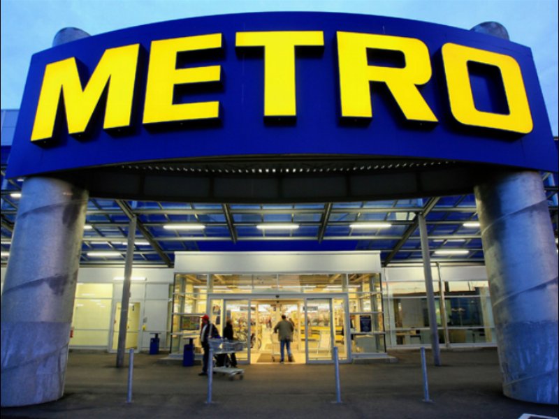 Metro Group acquista Rungis Express per i freschi