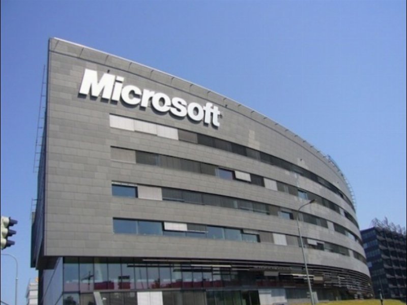 Microsoft acquisisce Solair