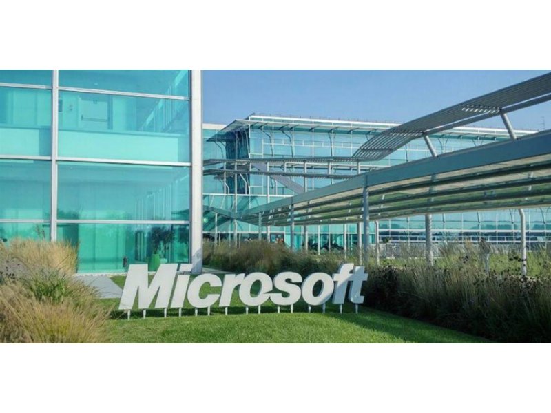 Microsoft Italia si prepara a inaugurare la nuova sede nel centro di Milano