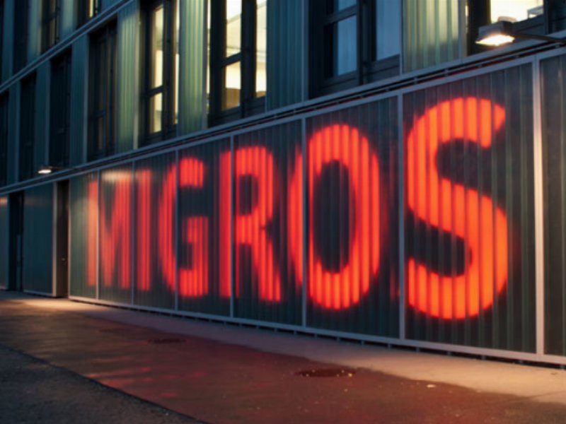 Migros debutta nel settore farmaceutico in Svizzera