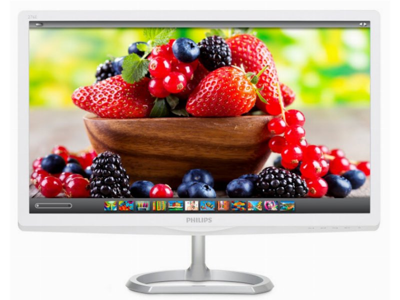 MMD presenta il primo display con tecnologia Quantum Dot Color