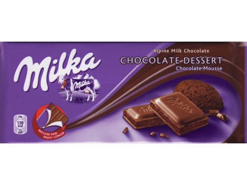 Mondelēz International dà un morso al mercato del cioccolato cinese