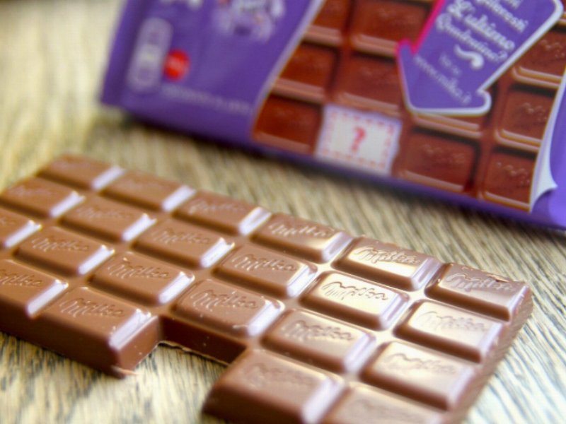 Mondelēz International entra nel mercato cinese del cioccolato