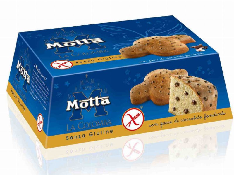 Motta presenta le novità per la Pasqua 2016