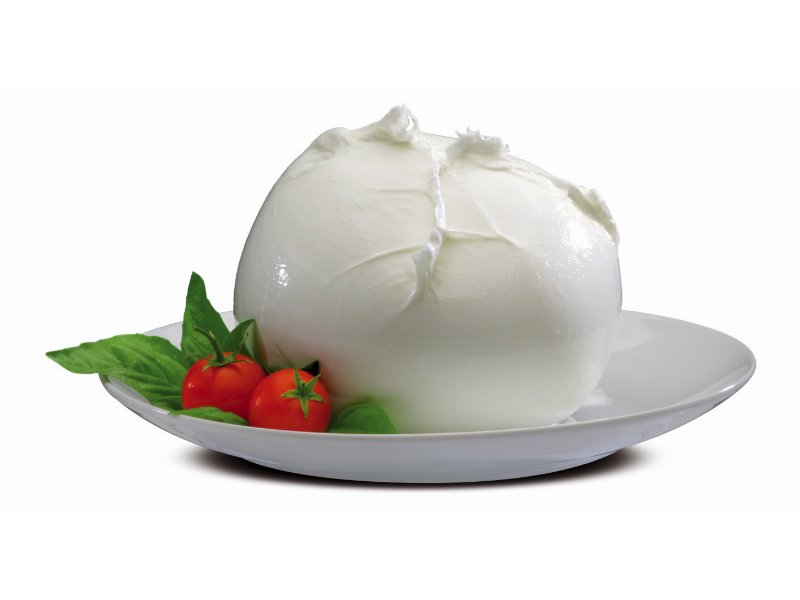 Mozzarella dop: aumenta l’export e si investe in ricerca