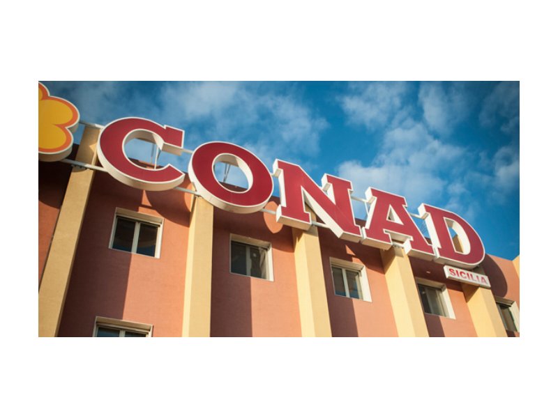 Nasce Conad Sicilia