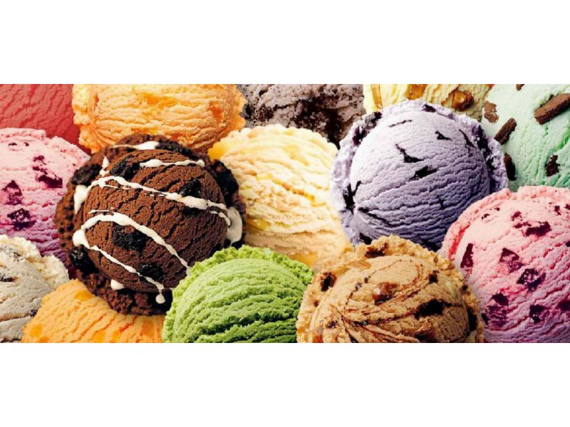 Nasce Froneri, la nuova multinazionale del gelato