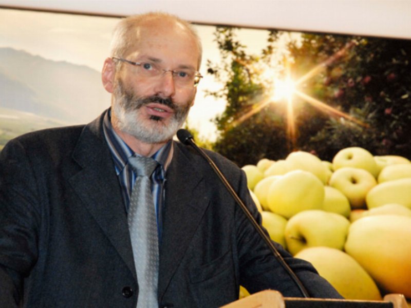 Nasce il “Progetto Trentino Frutticolo Sostenibile”