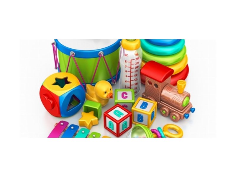 Nasce Toys Milano