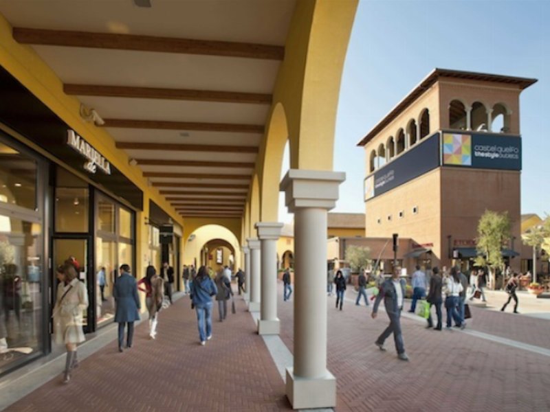 Neinver e TIAA rafforzano partnership con acquisizione di sei outlet