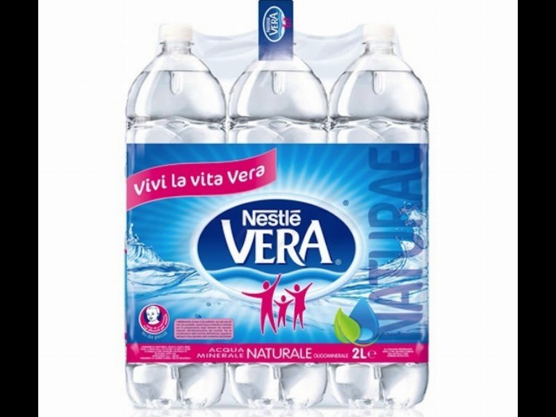 Nestlé Vera lancia la nuova campagna di comunicazione