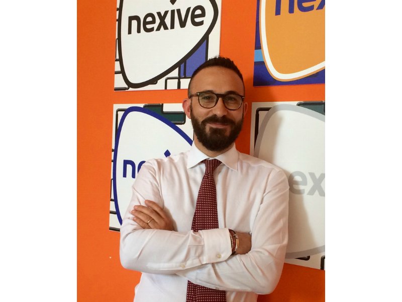 Nexive: Luciano Traja assume il ruolo di chief operating officer