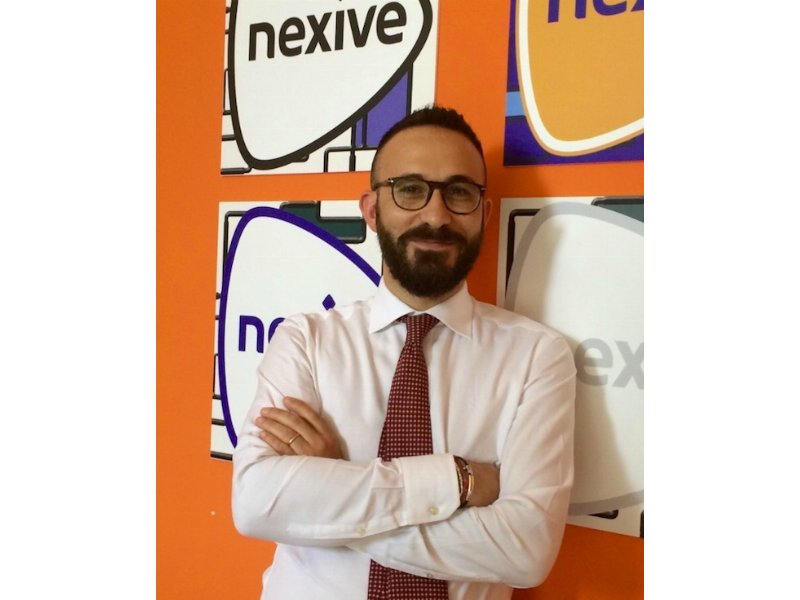 Nexive: Luciano Traja è il nuovo Chief Operating Officer