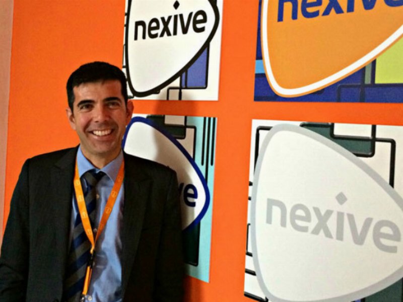 Nexive: Paolo Battarino è il nuovo chief information officer