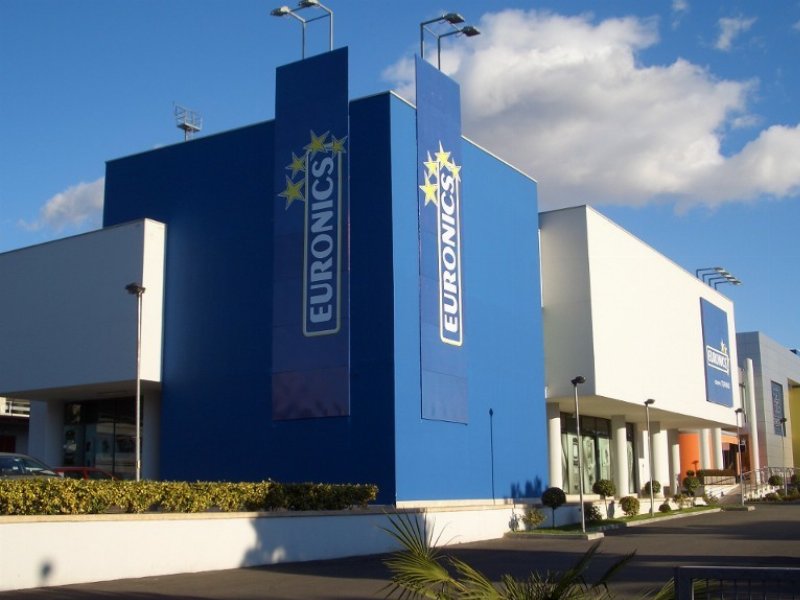 Novità da Euronics: al via il sottocosto e la Card