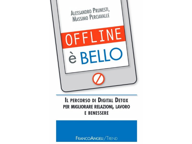 Offline è bello