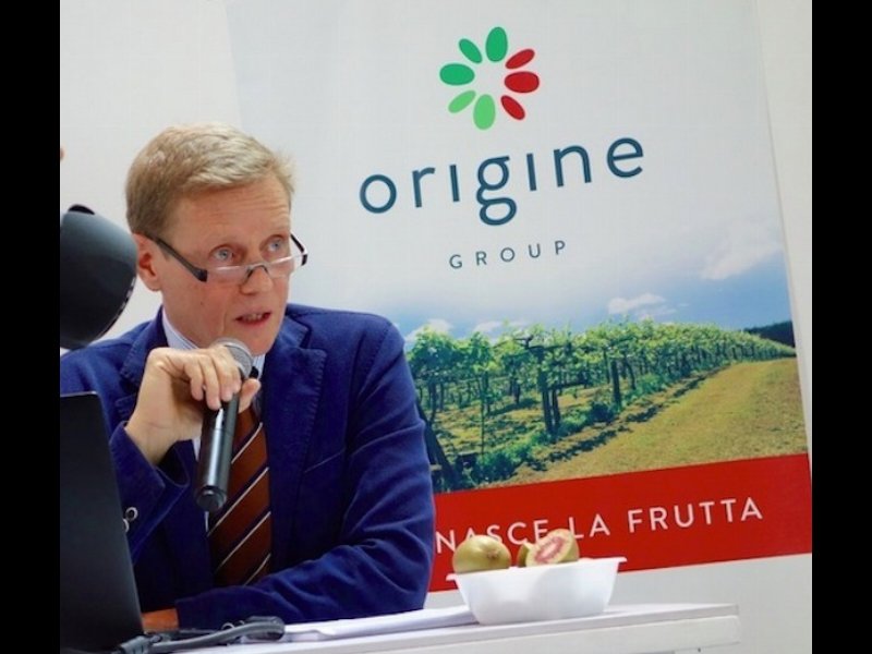 Origine Group chiude positivamente il primo anno di attività