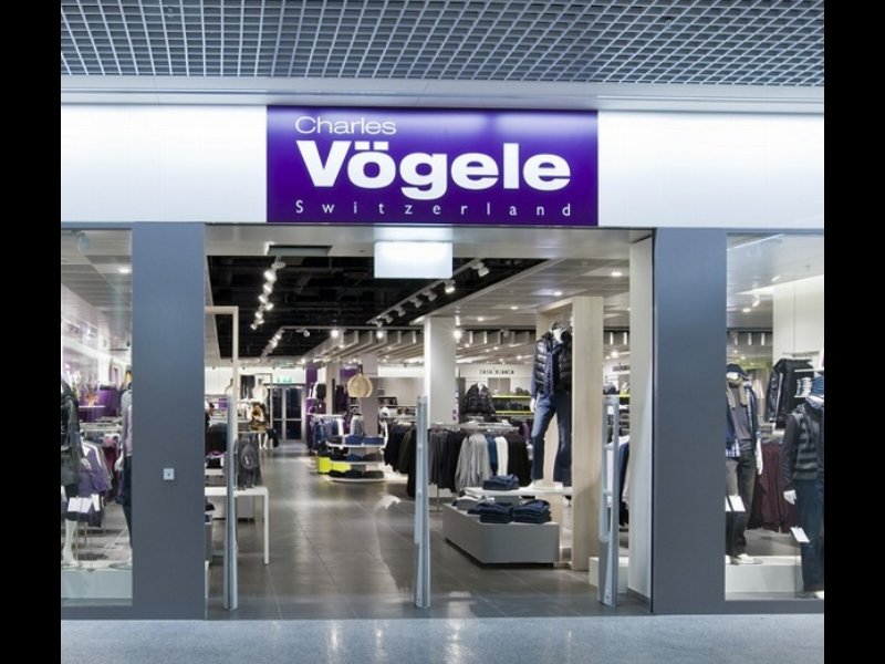 Ovs in procinto di acquisire gruppo Charles Vögele?